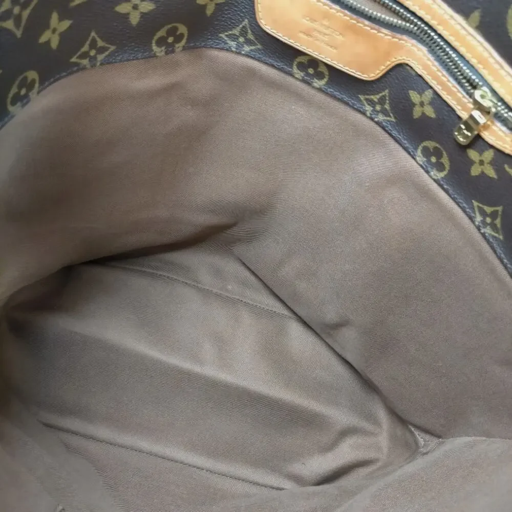 💎✨AUTHENTIC✨💎LV Sac Shopping Tote bag